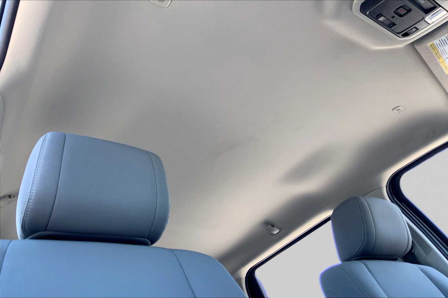 2023 Toyota Tundra SR5 Magnetic Gray Metallic at Group 1 Toyota Southwest