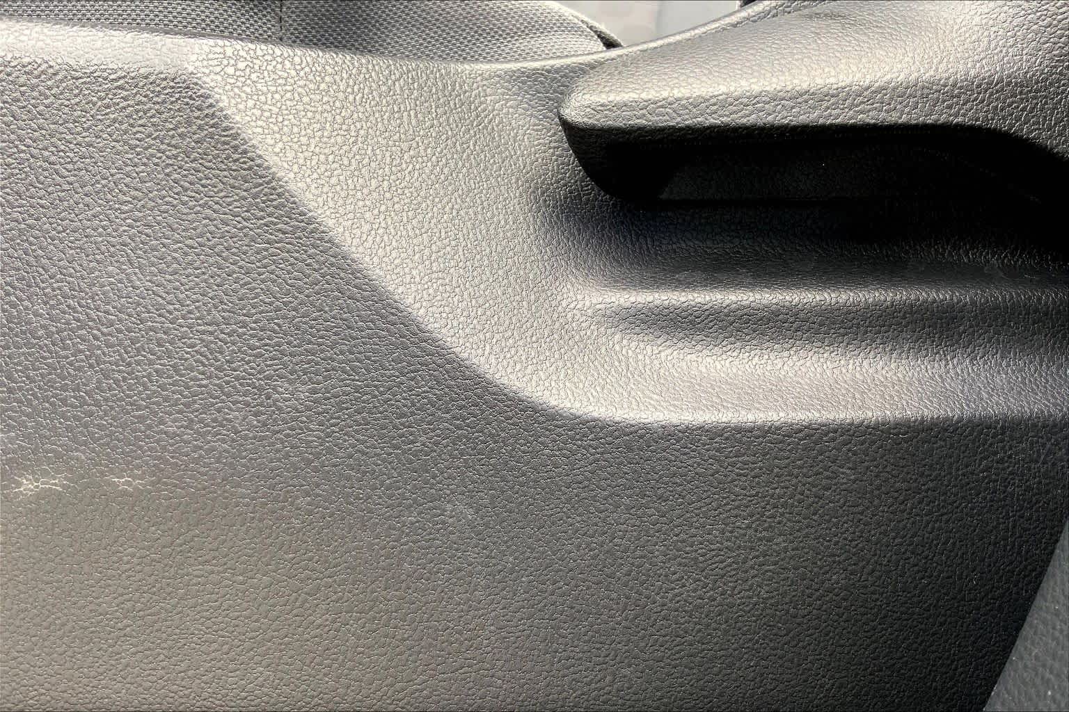 2023 Toyota Tundra SR5 Midnight Black Metallic at Group 1 Toyota Southwest