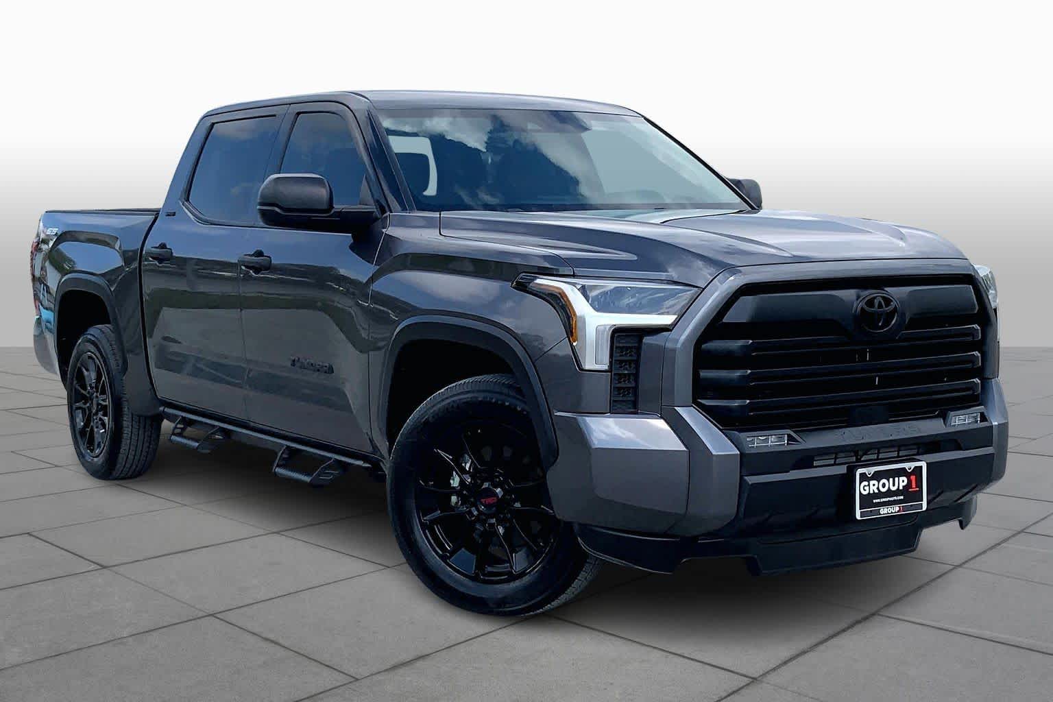 2023 Toyota Tundra SR5 - 2