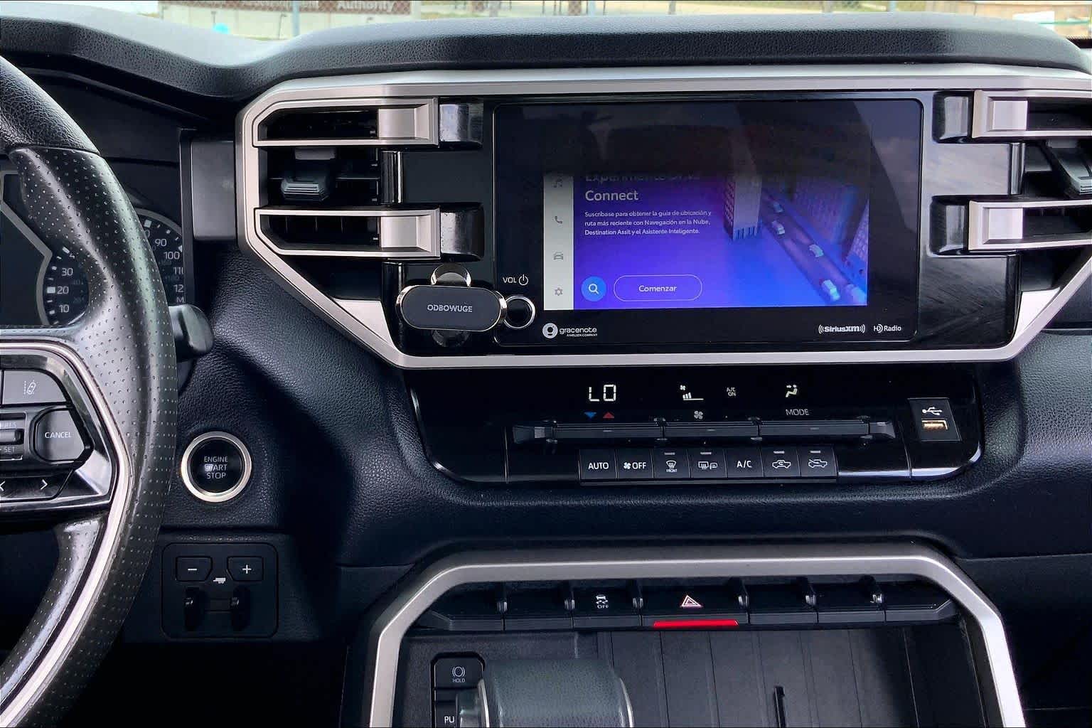 2023 Toyota Tundra SR5 - 6