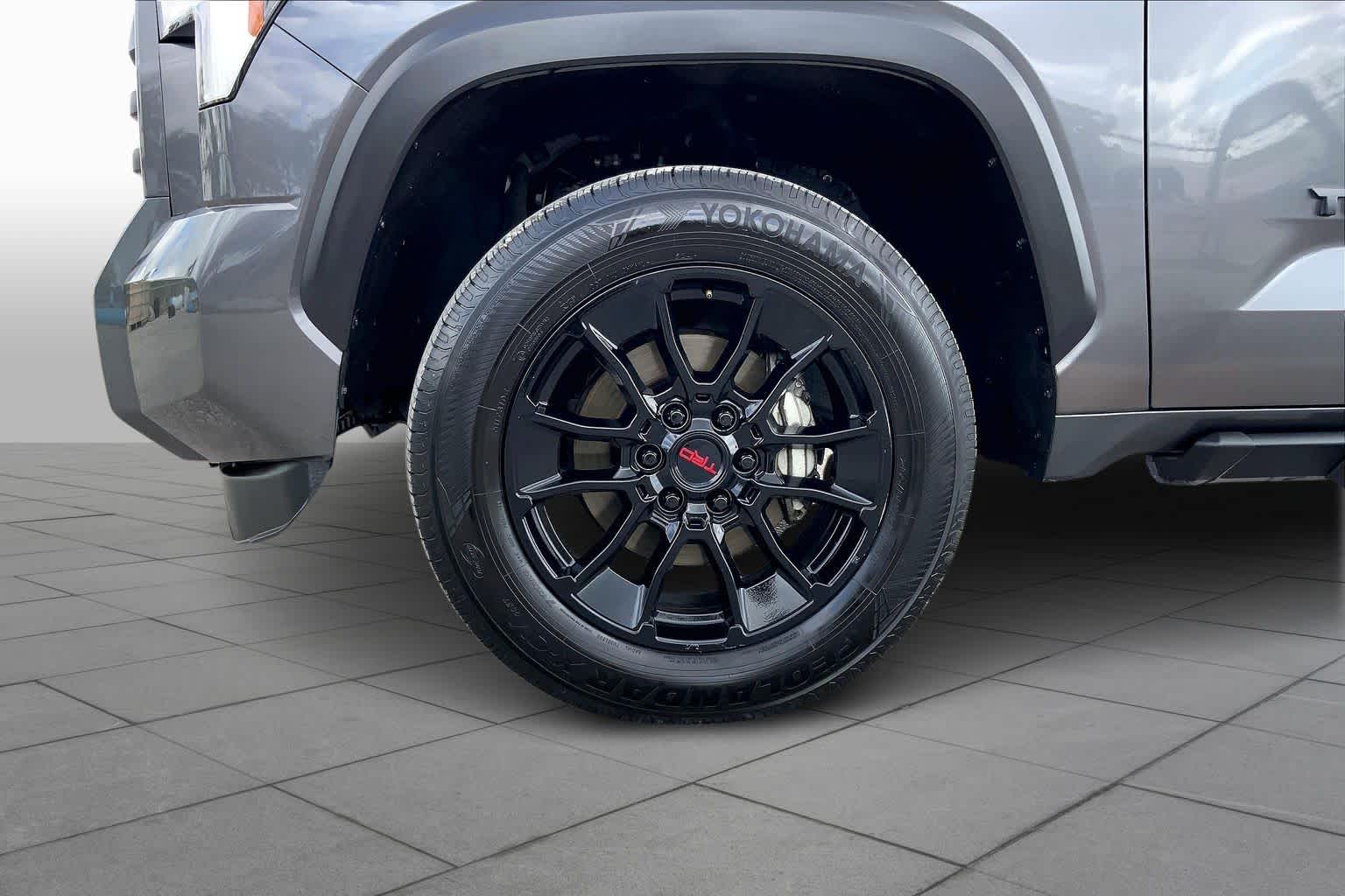 2023 Toyota Tundra SR5 - 10