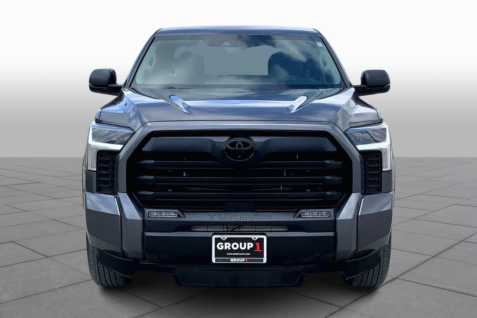 2023 Toyota Tundra SR5 - 3