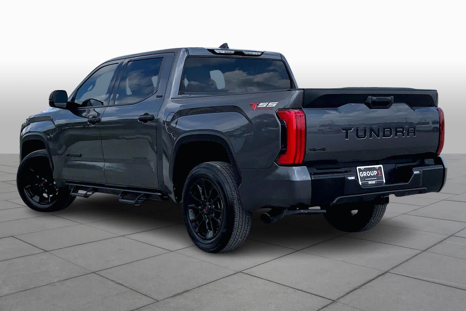2023 Toyota Tundra SR5 - 11