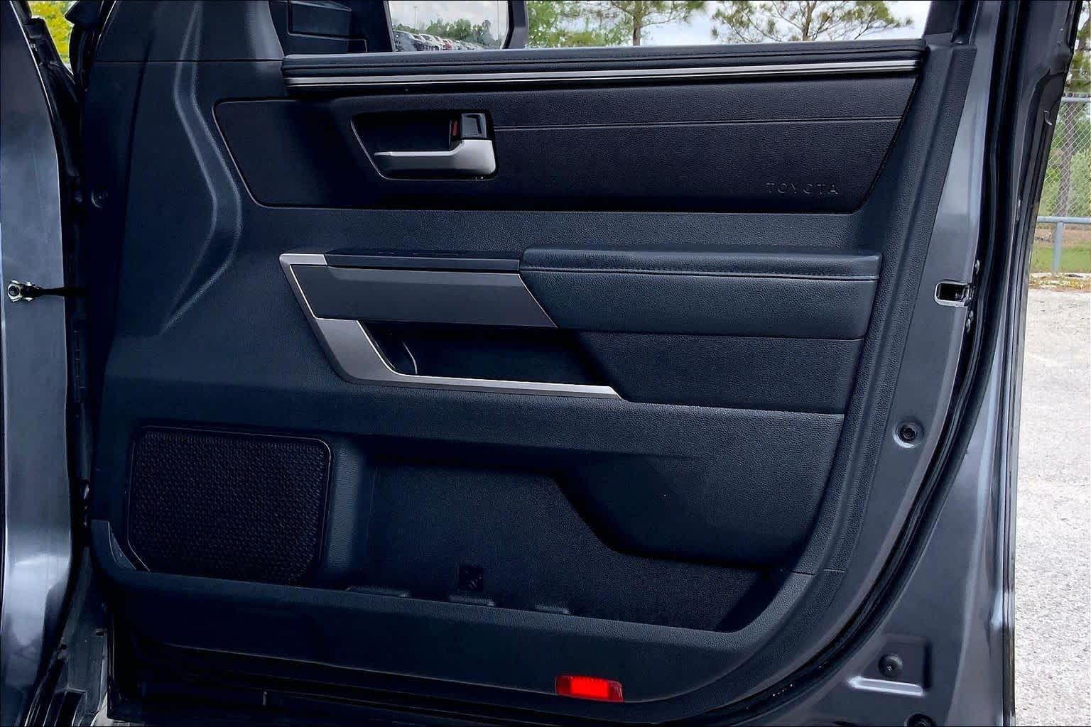 2023 Toyota Tundra SR5 Magnetic Gray Metallic at Group 1 GMC Buick South