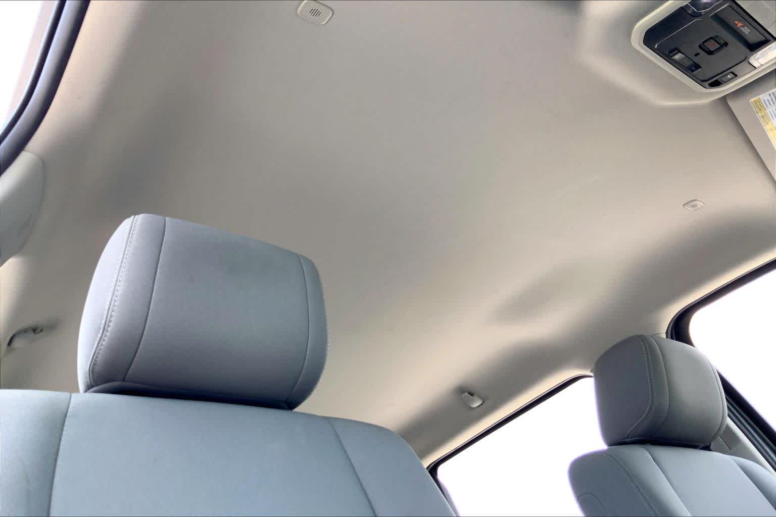2023 Toyota Tundra SR5 Magnetic Gray Metallic at Group 1 GMC Buick South