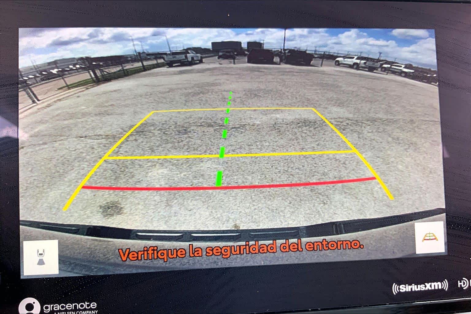 2023 Toyota Tundra SR5 Magnetic Gray Metallic at Group 1 GMC Buick South