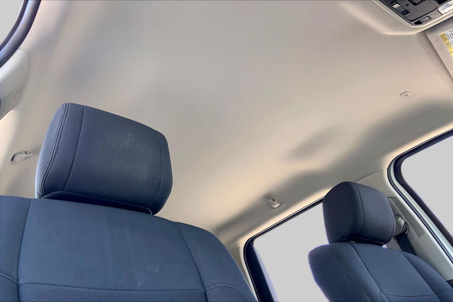 2023 Toyota Tundra SR5 Ice Cap at Beck & Masten Kia