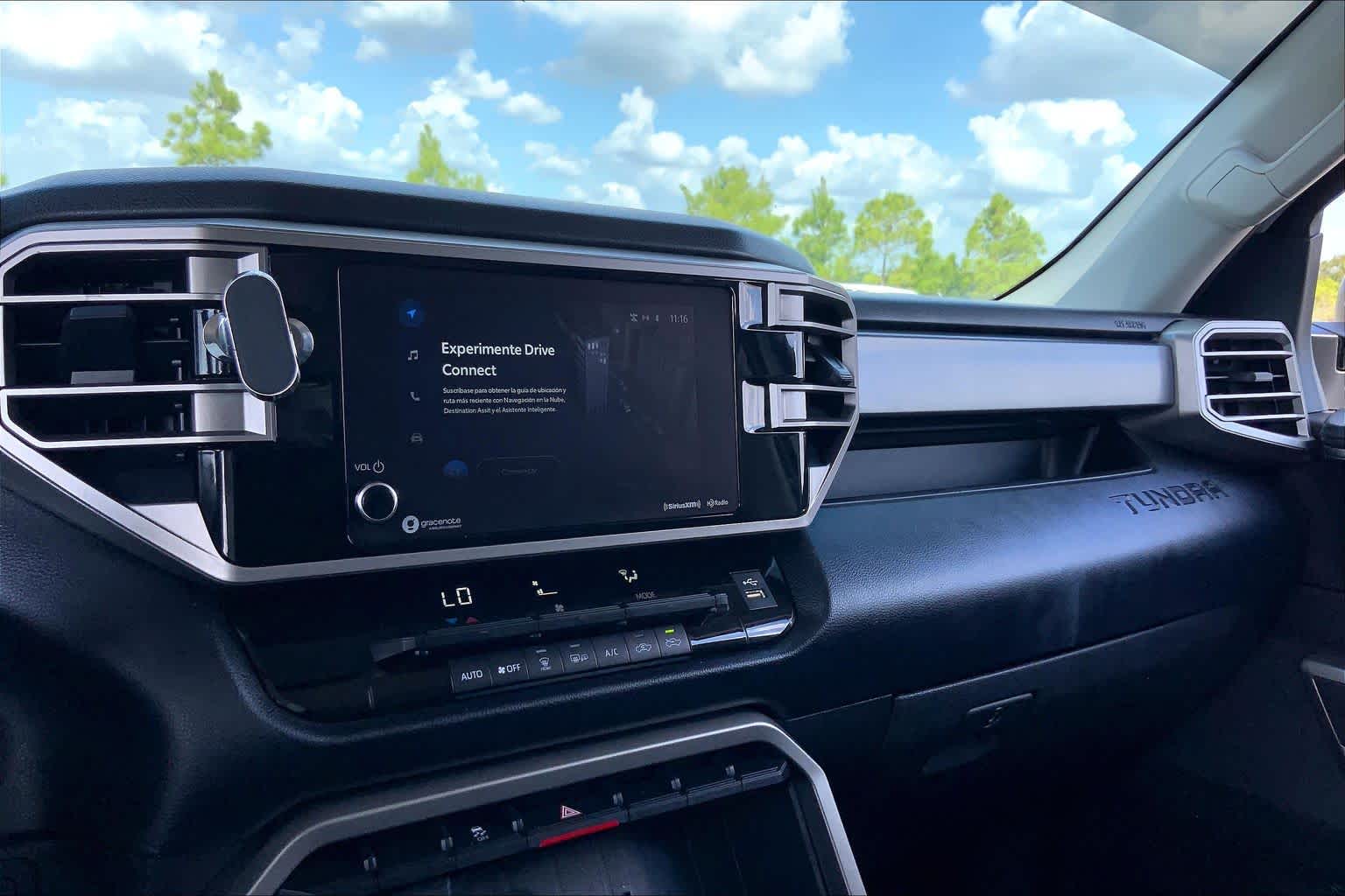 2023 Toyota Tundra SR5 Ice Cap at Beck & Masten Kia