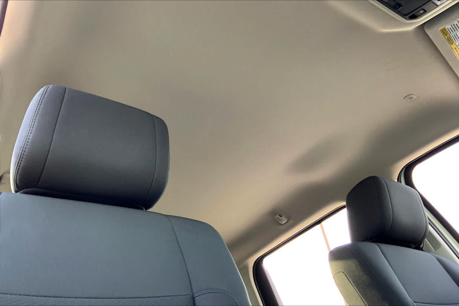 2023 Toyota Tundra SR5 Ice Cap at Group 1 GMC Buick South