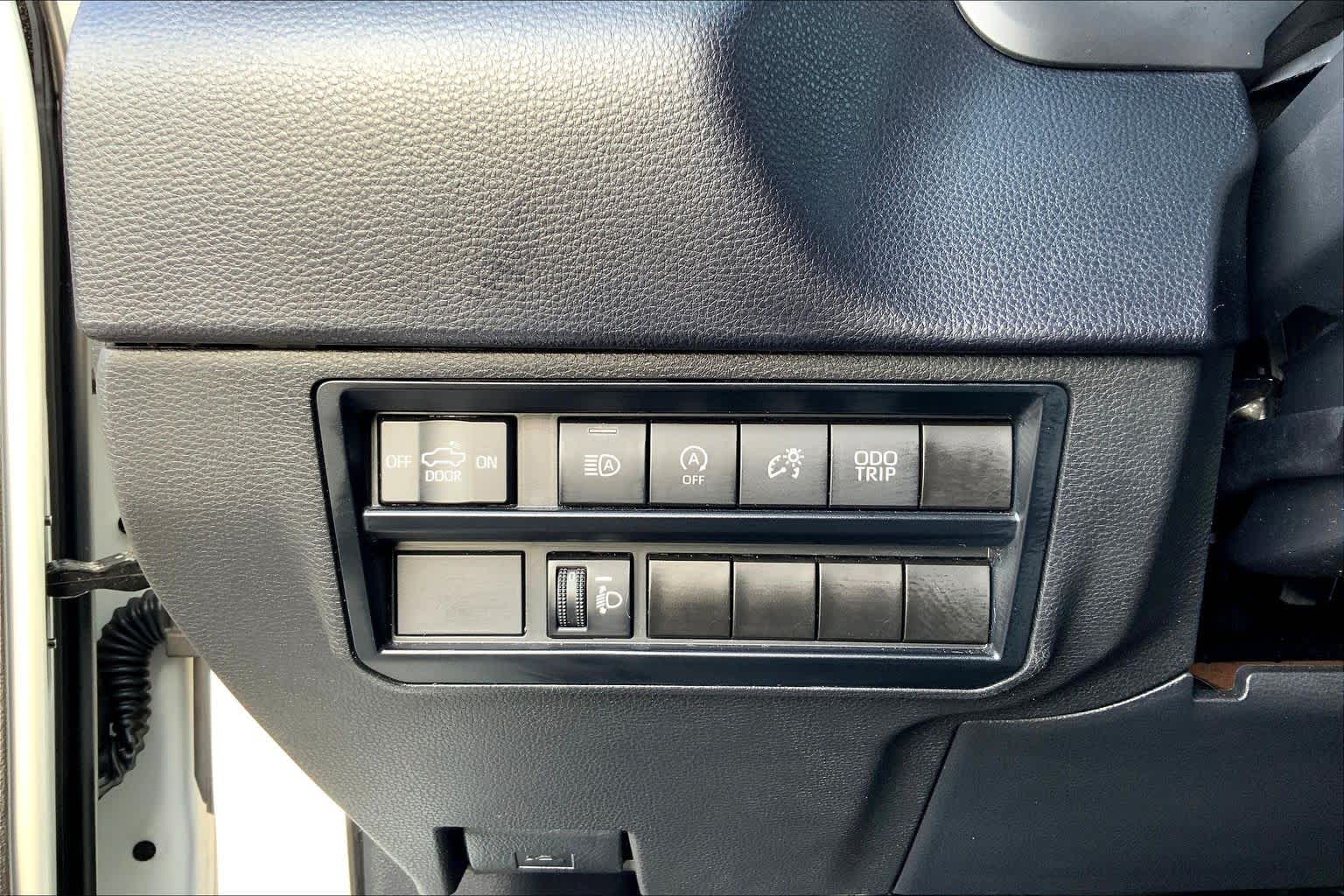 2023 Toyota Tundra SR5 Ice Cap at Group 1 GMC Buick South
