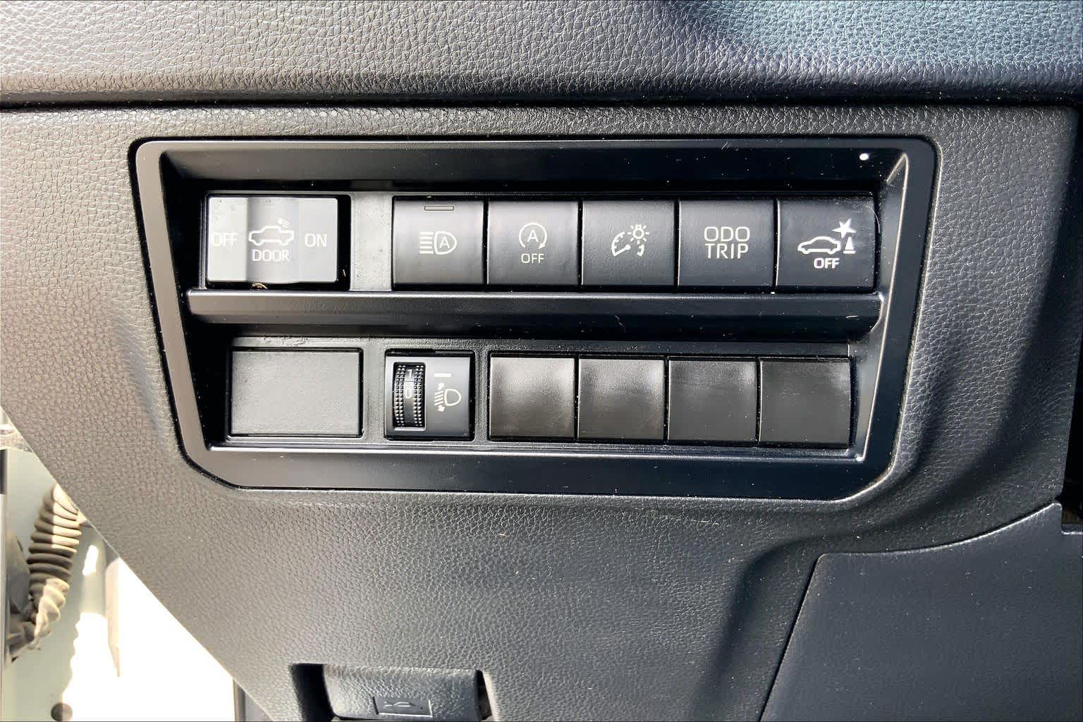 2023 Toyota Tundra SR5 Ice Cap at Group 1 Toyota Southwest