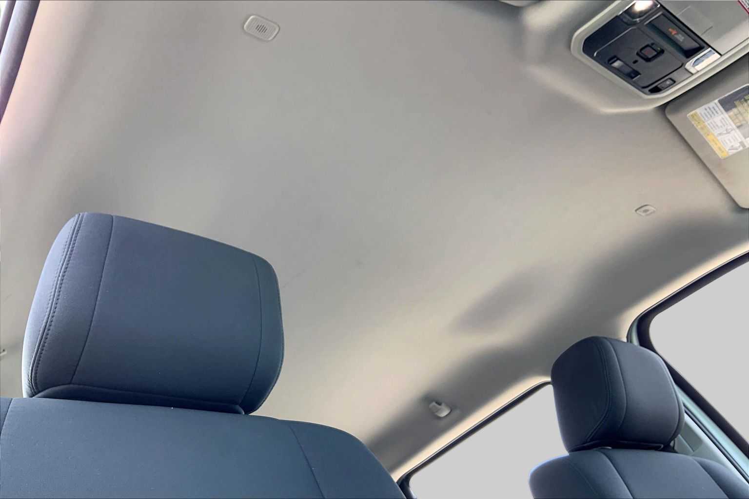 2023 Toyota Tundra SR5 Ice Cap at Group 1 Toyota Southwest