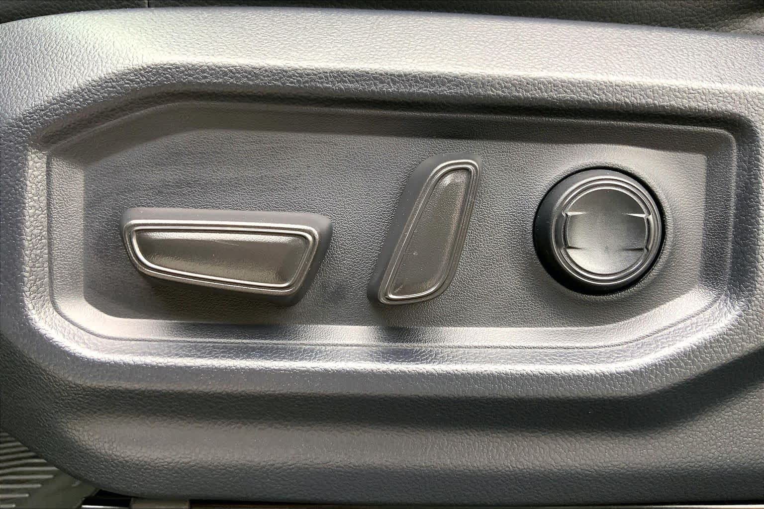 2025 Toyota Tundra SR5 Celestial Silver Metallic at Group 1 Toyota Southwest