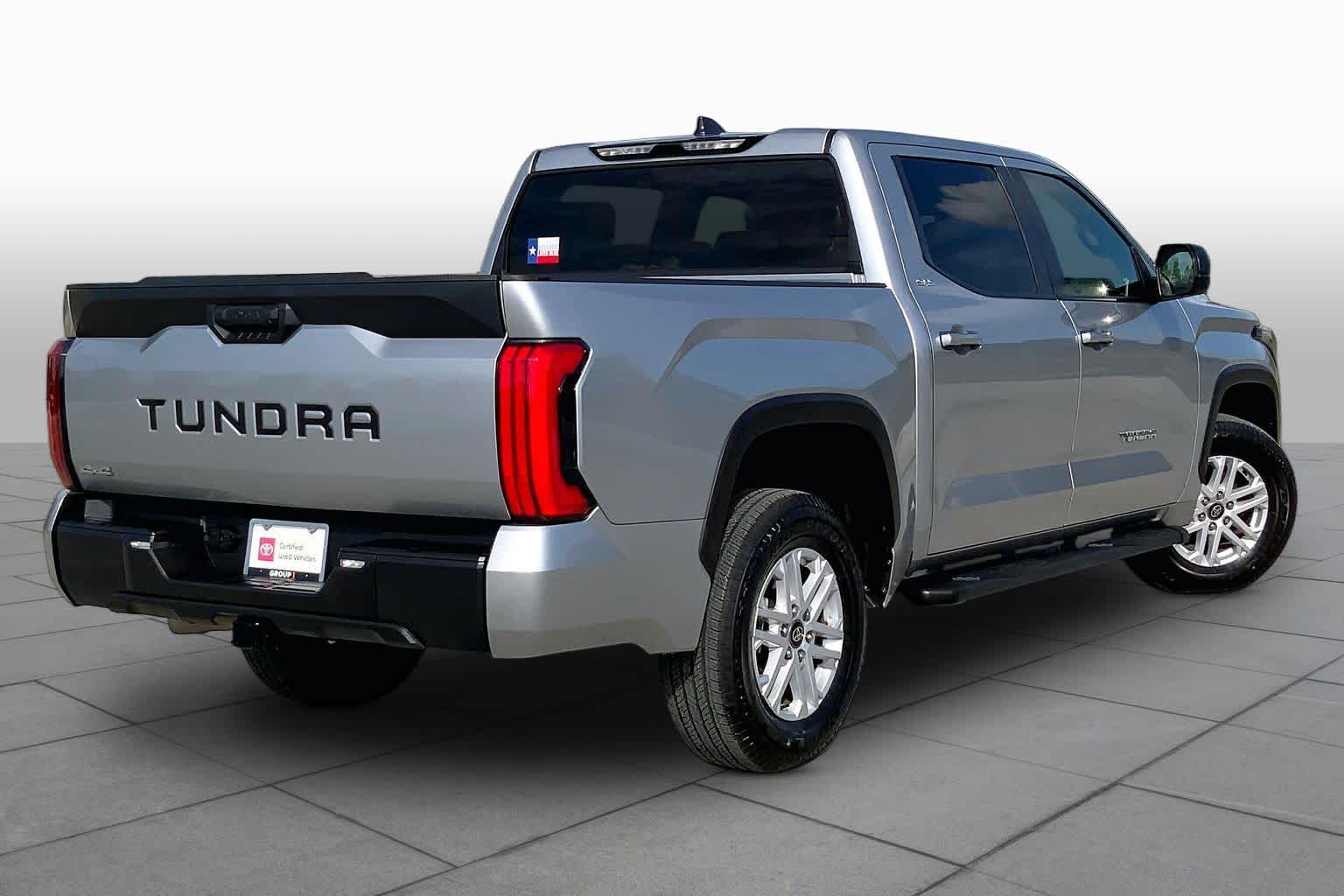 2025 Toyota Tundra photo 13 of 36