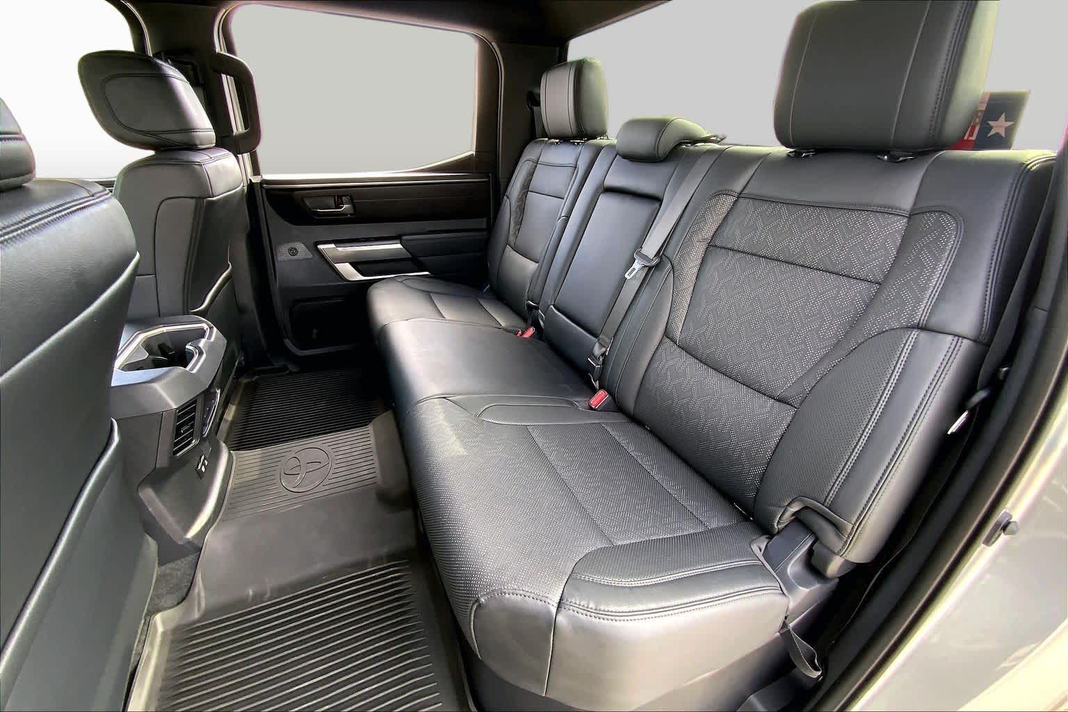 2025 Toyota Tundra photo 20 of 36
