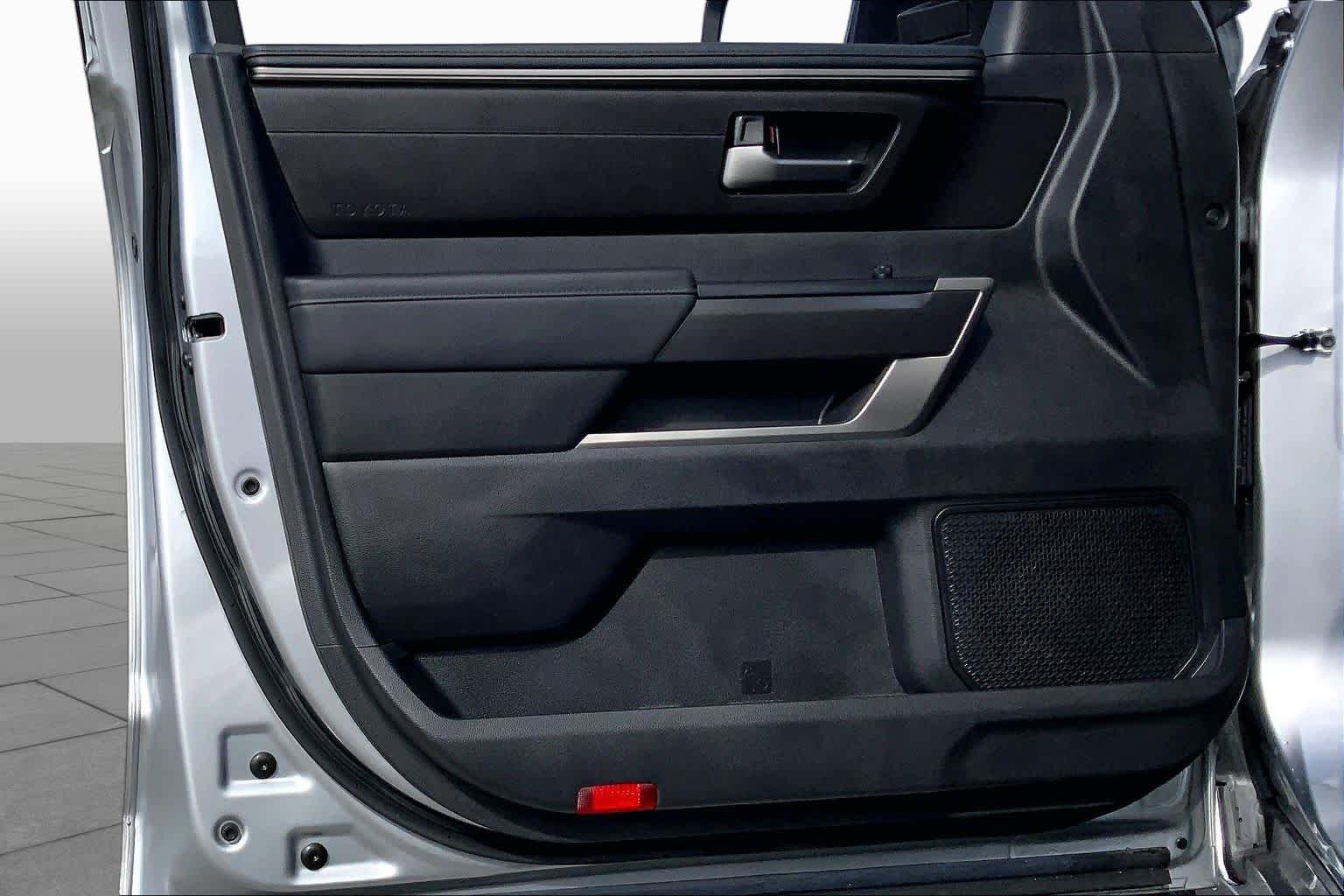 2025 Toyota Tundra photo 21 of 36
