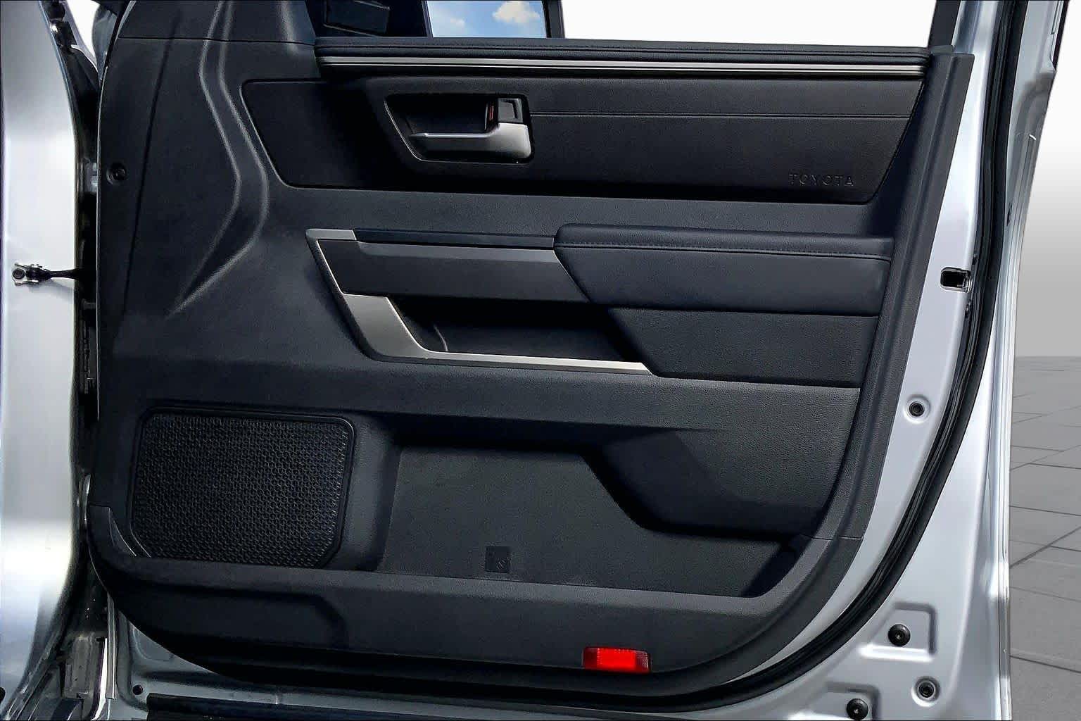 2025 Toyota Tundra photo 22 of 36