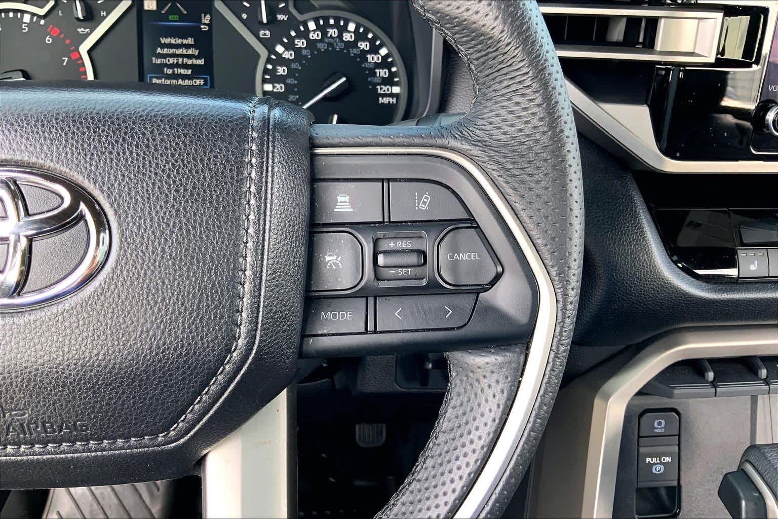 2025 Toyota Tundra photo 24 of 36