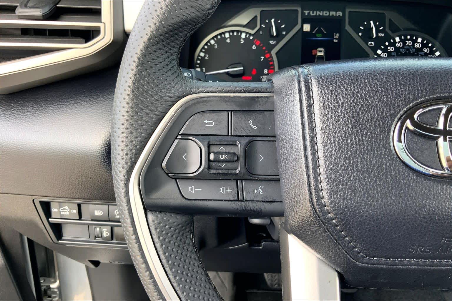 2025 Toyota Tundra photo 23 of 36