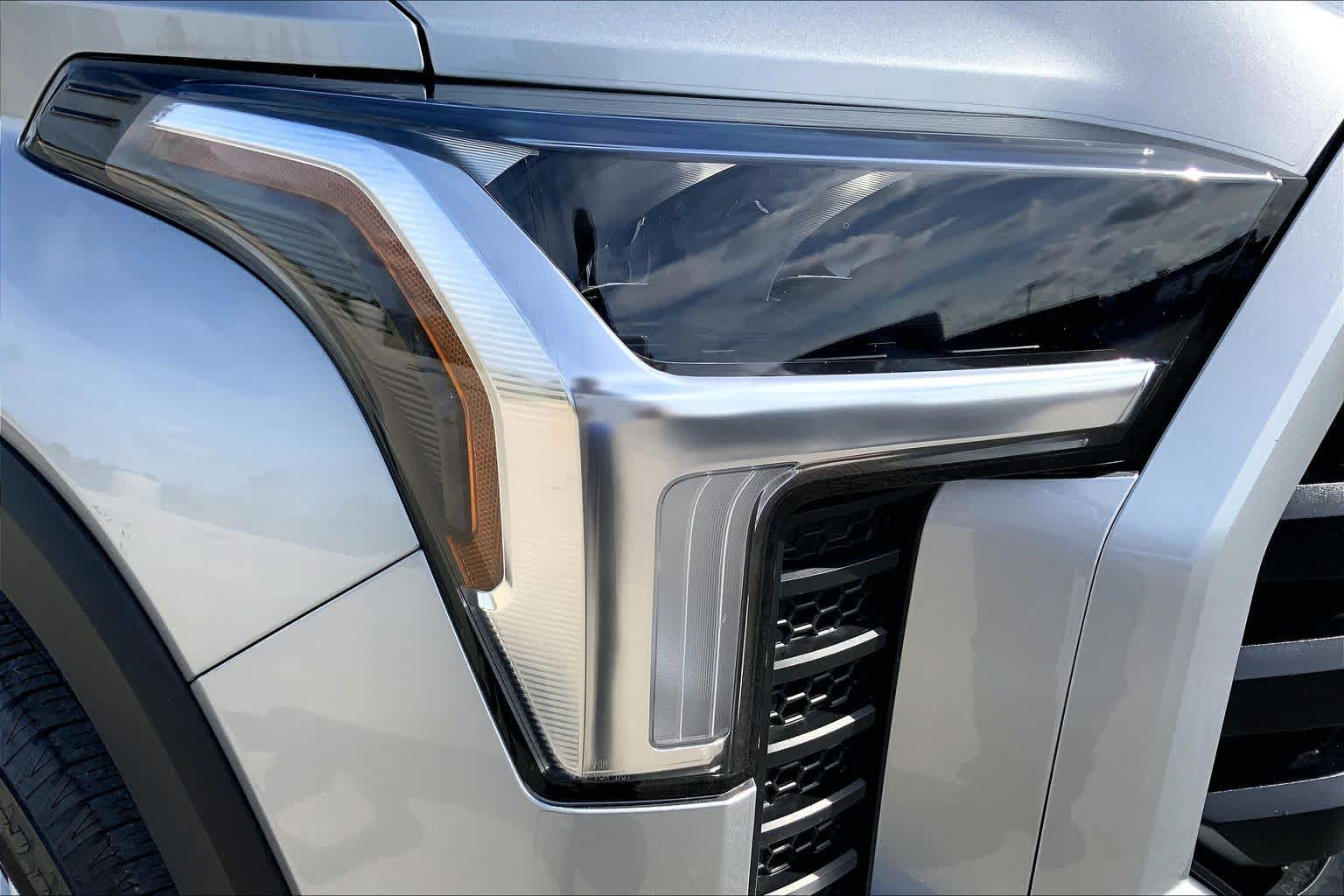 2025 Toyota Tundra photo 27 of 36
