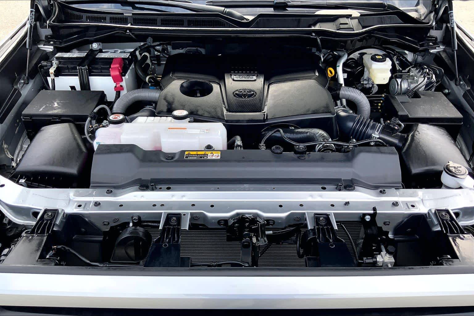 2025 Toyota Tundra photo 31 of 36