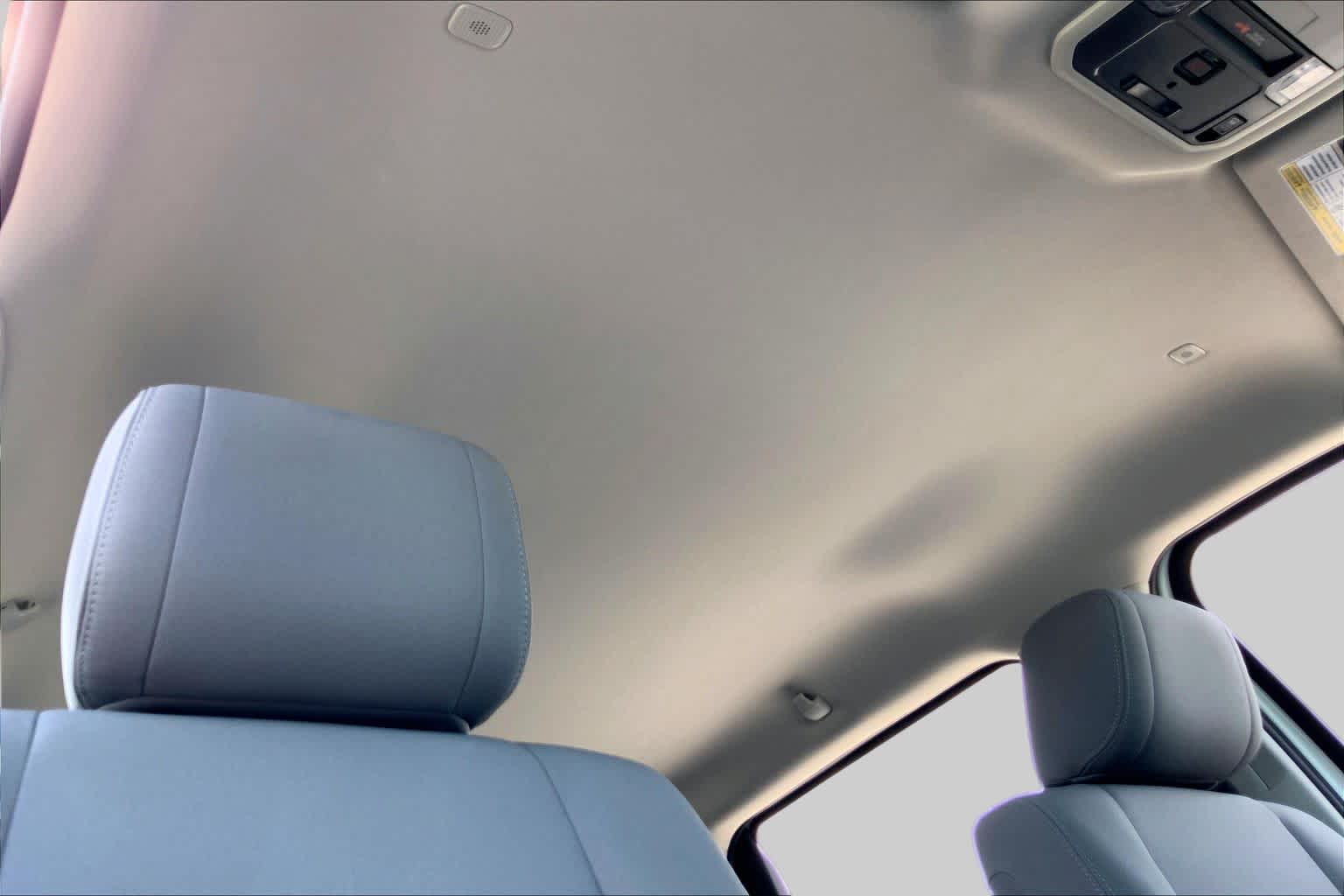 2024 Toyota Tundra SR5 Ice Cap at Group 1 Toyota Southwest