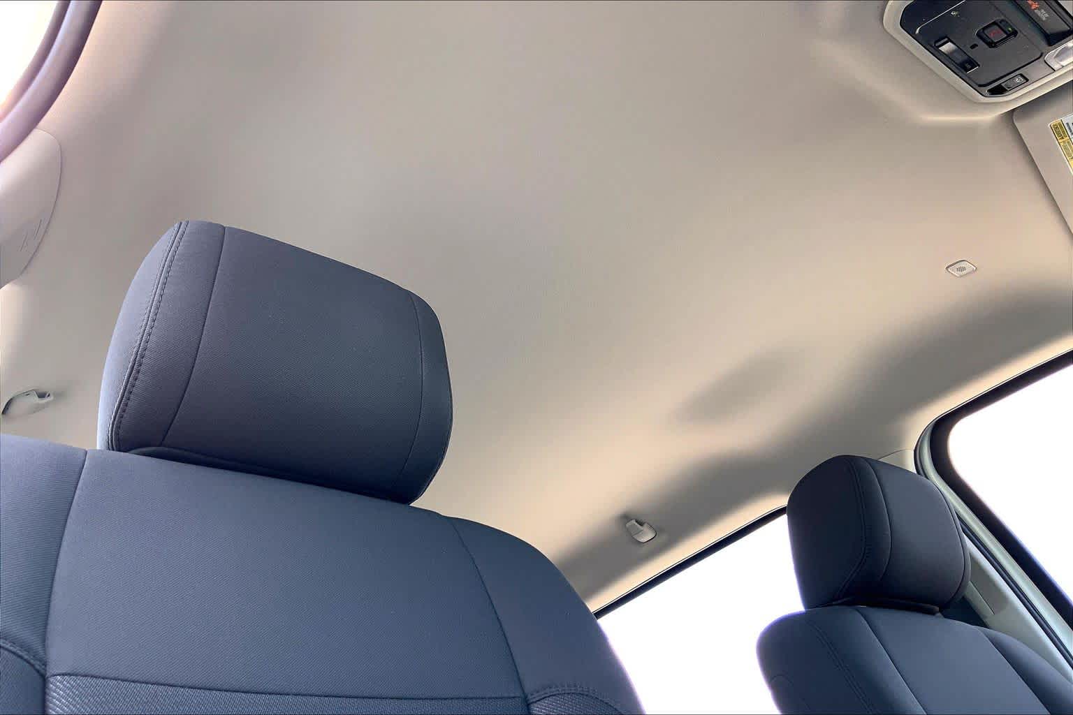 2024 Toyota Tundra SR5 Ice Cap at Group 1 GMC Buick South