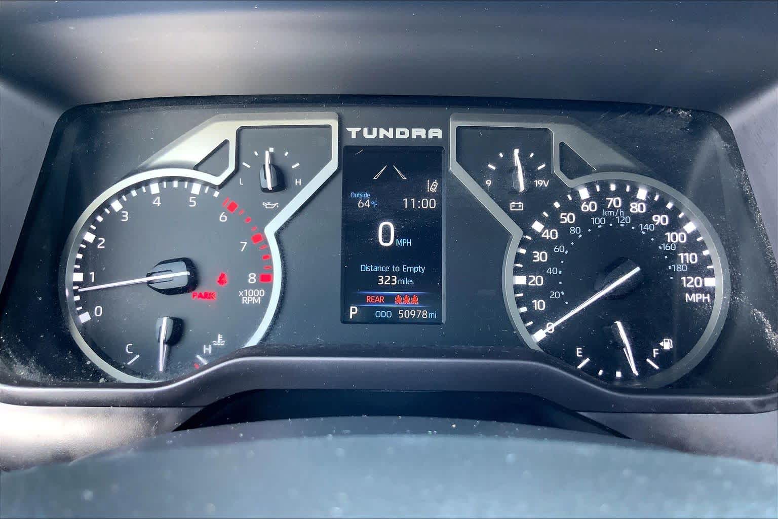 2024 Toyota Tundra SR5 Ice Cap at Group 1 GMC Buick South