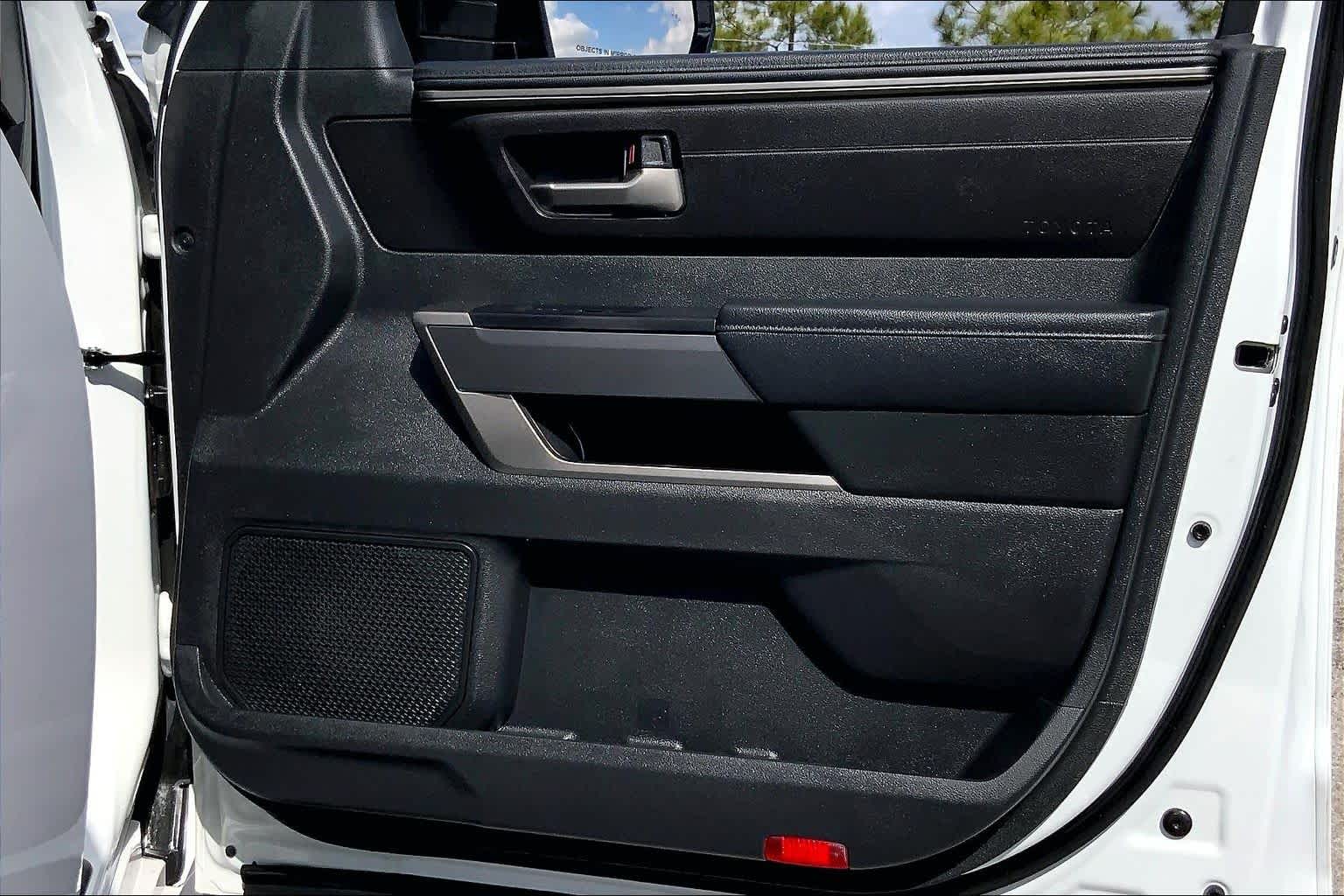 2024 Toyota Tundra SR5 Ice Cap at Group 1 GMC Buick South