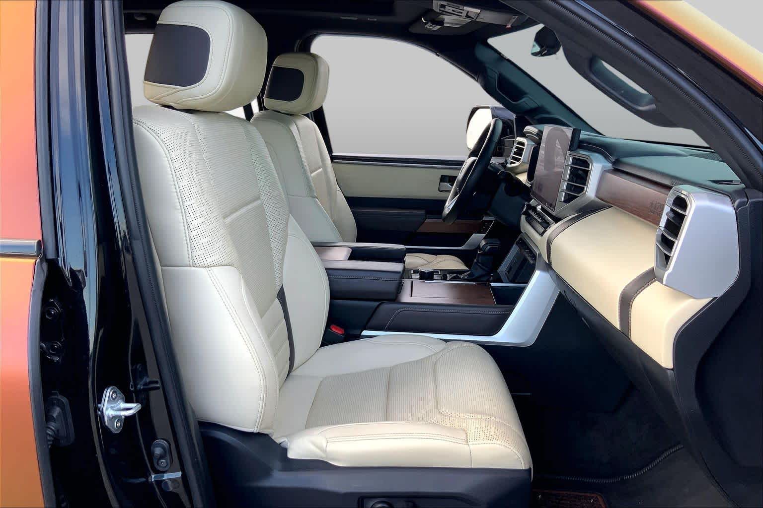 2023 Toyota Tundra photo 9 of 36