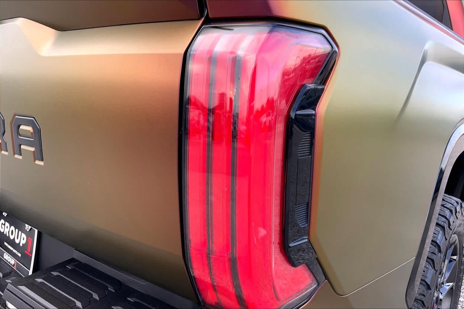 2023 Toyota Tundra photo 10 of 36