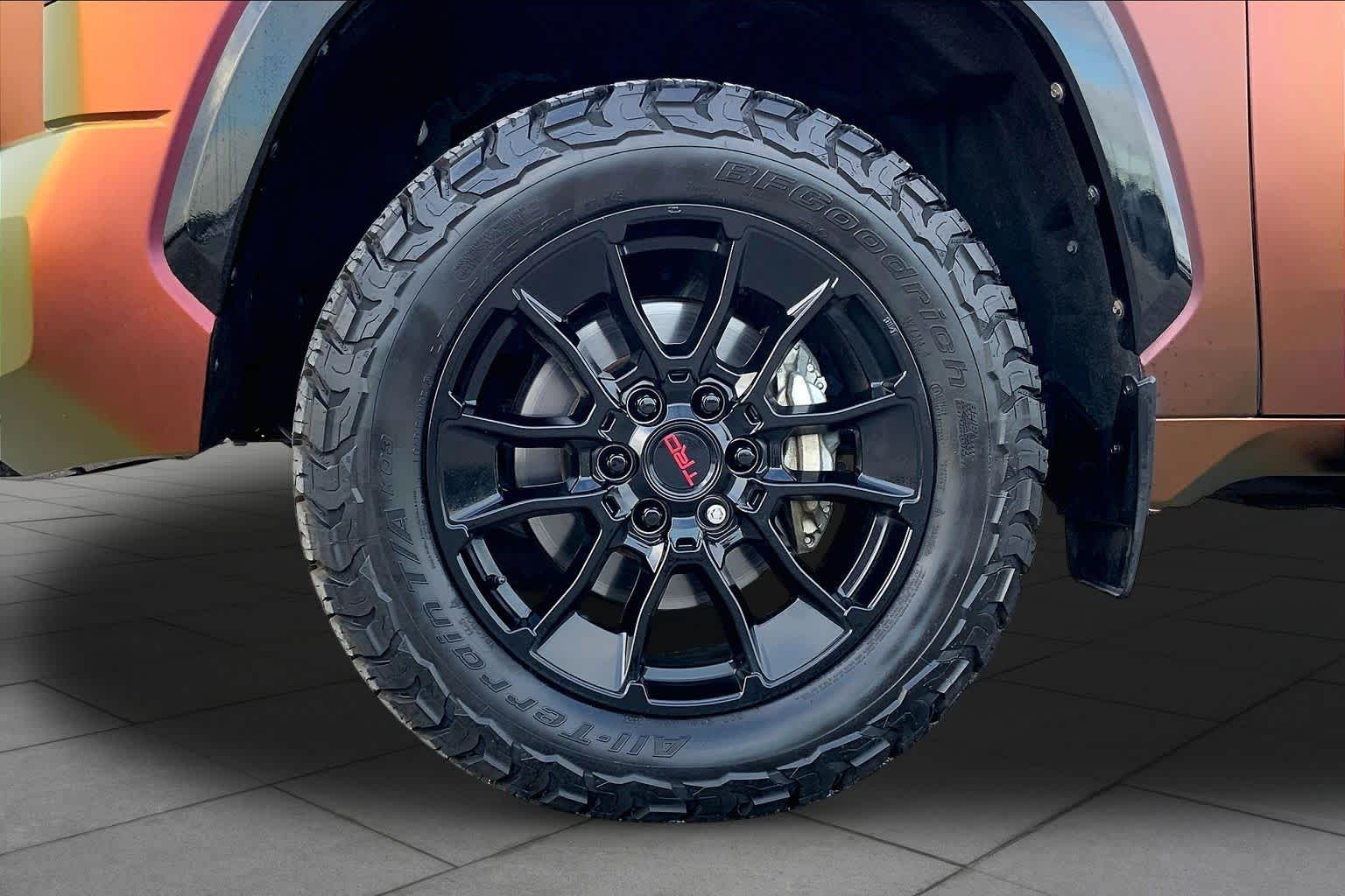 2023 Toyota Tundra photo 11 of 36