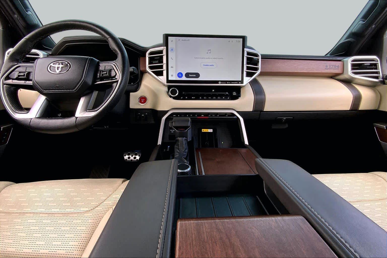 2023 Toyota Tundra photo 15 of 36