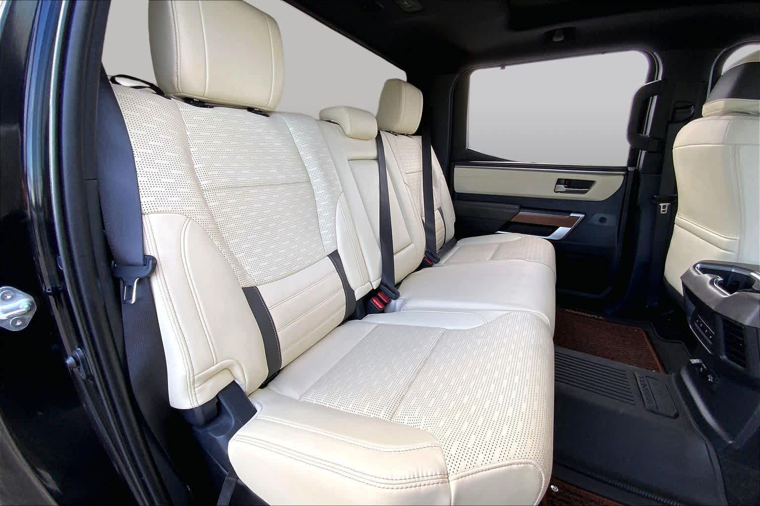 2023 Toyota Tundra photo 19 of 36