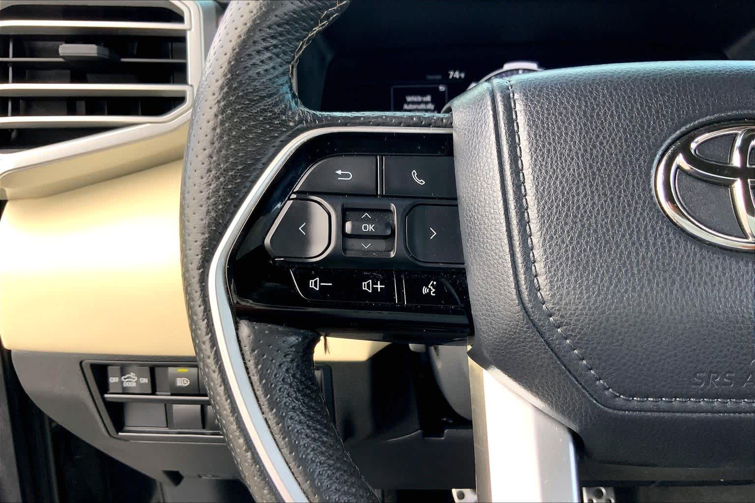 2023 Toyota Tundra photo 23 of 36