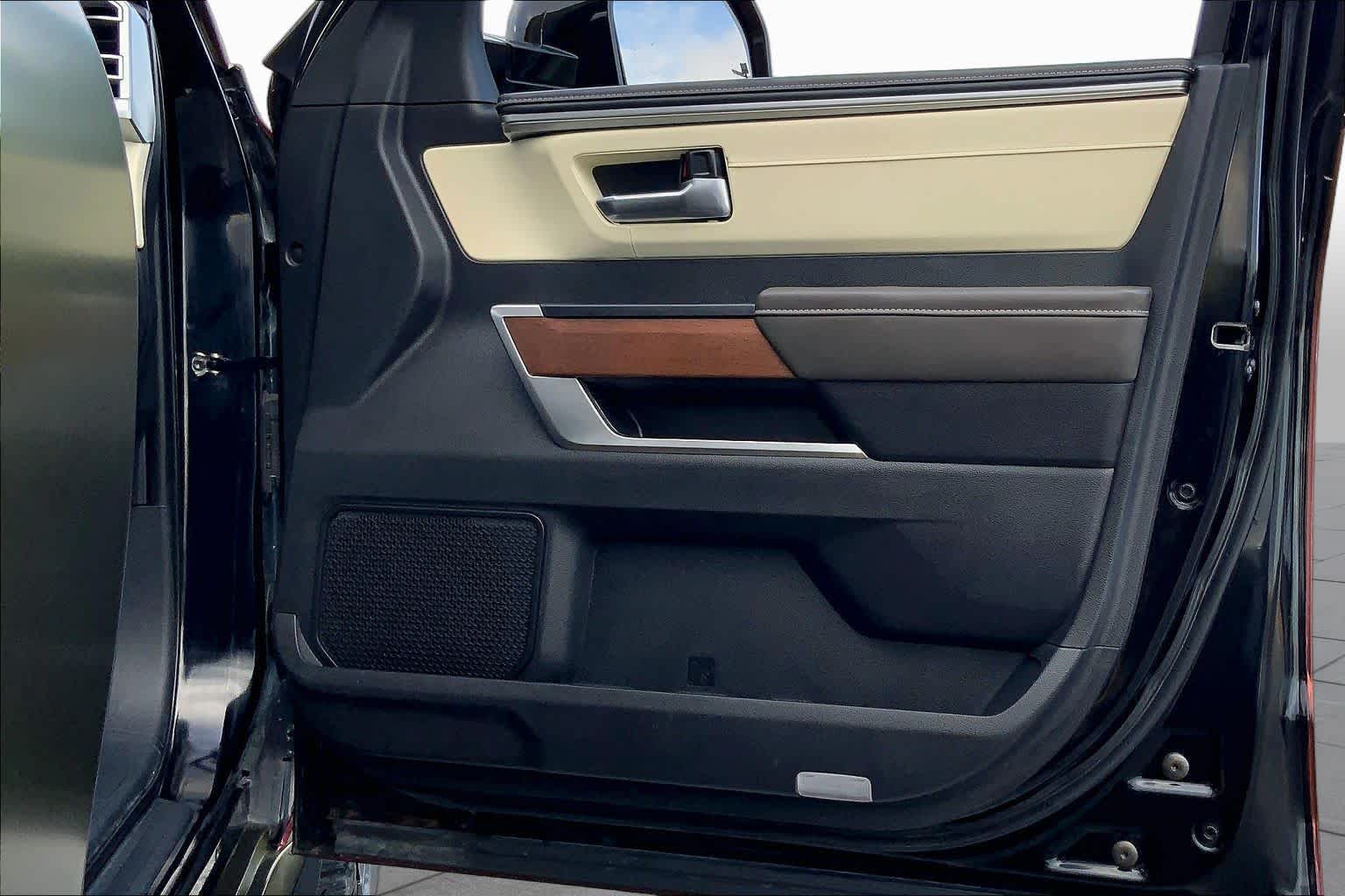 2023 Toyota Tundra photo 22 of 36