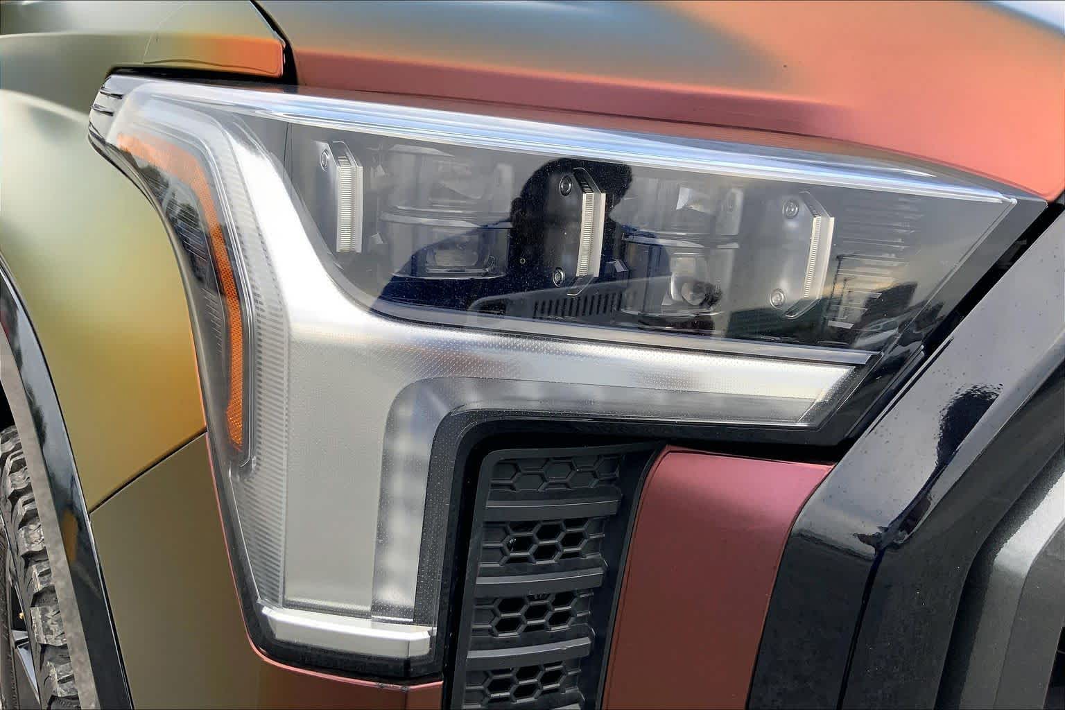 2023 Toyota Tundra photo 27 of 36