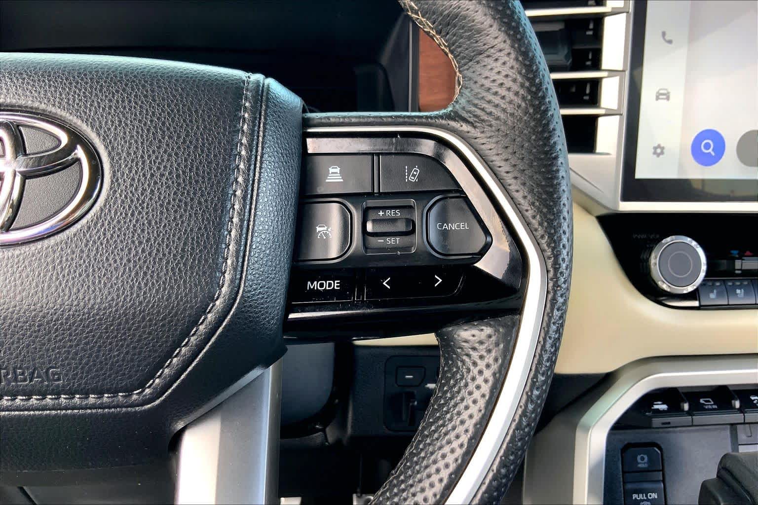 2023 Toyota Tundra photo 24 of 36