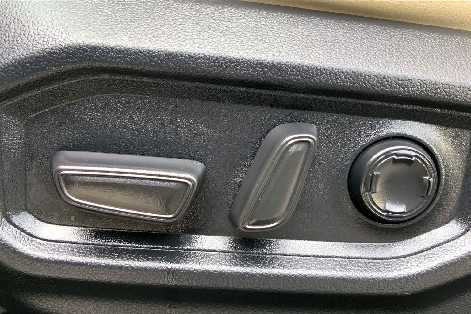 2023 Toyota Tundra 1794 Edition Celestial Silver Metallic at Sterling McCall Nissan