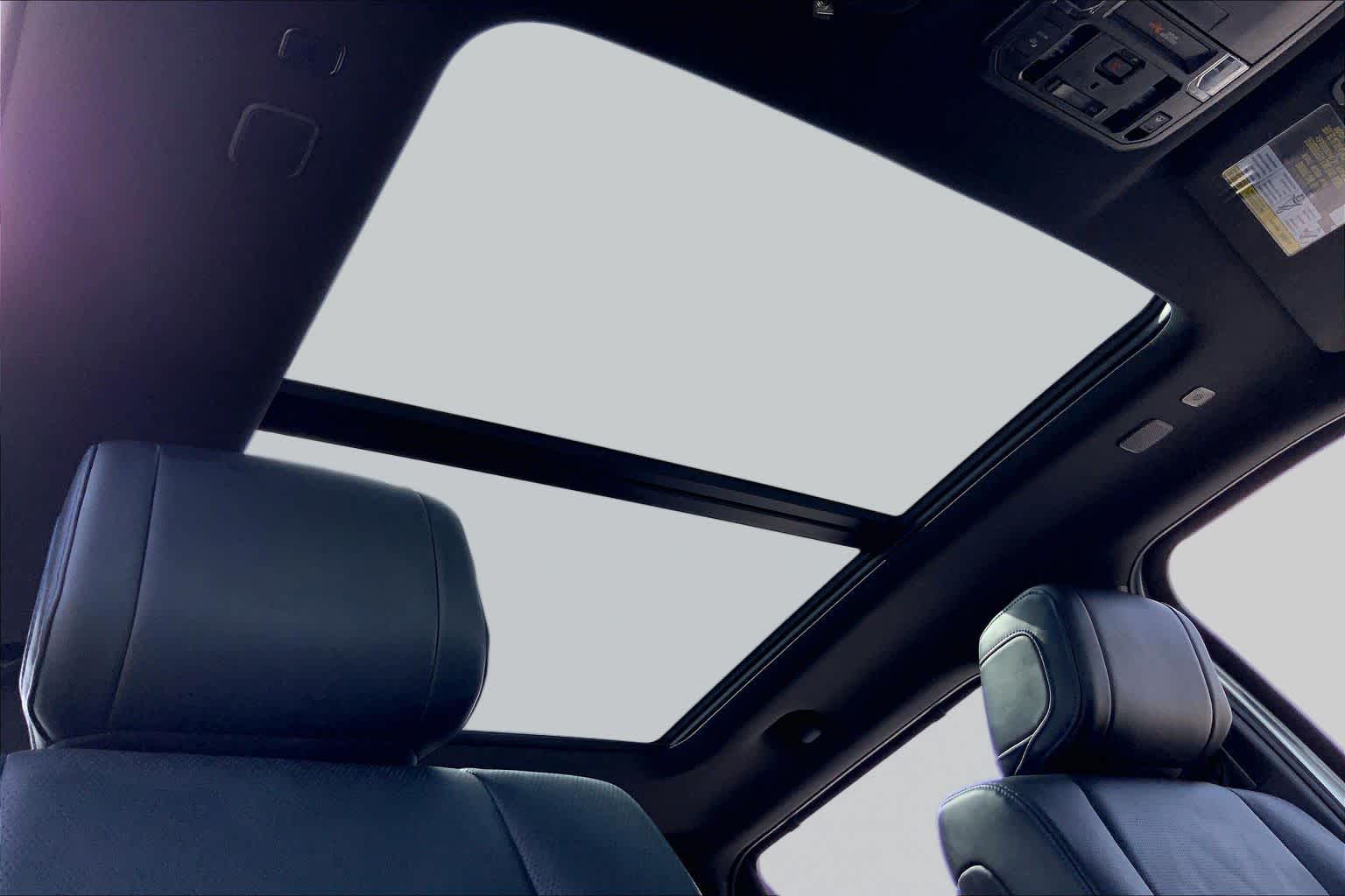 2023 Toyota Tundra Platinum Celestial Silver Metallic at Group 1 Toyota Southwest