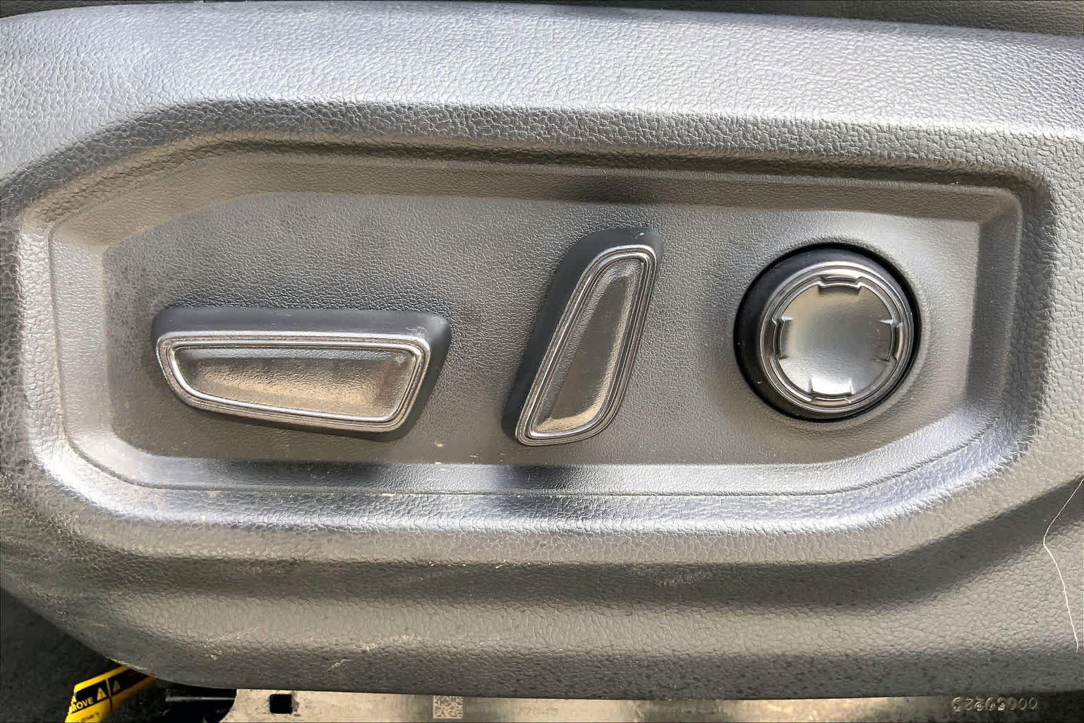 2023 Toyota Tundra Platinum Celestial Silver Metallic at Group 1 Toyota Southwest
