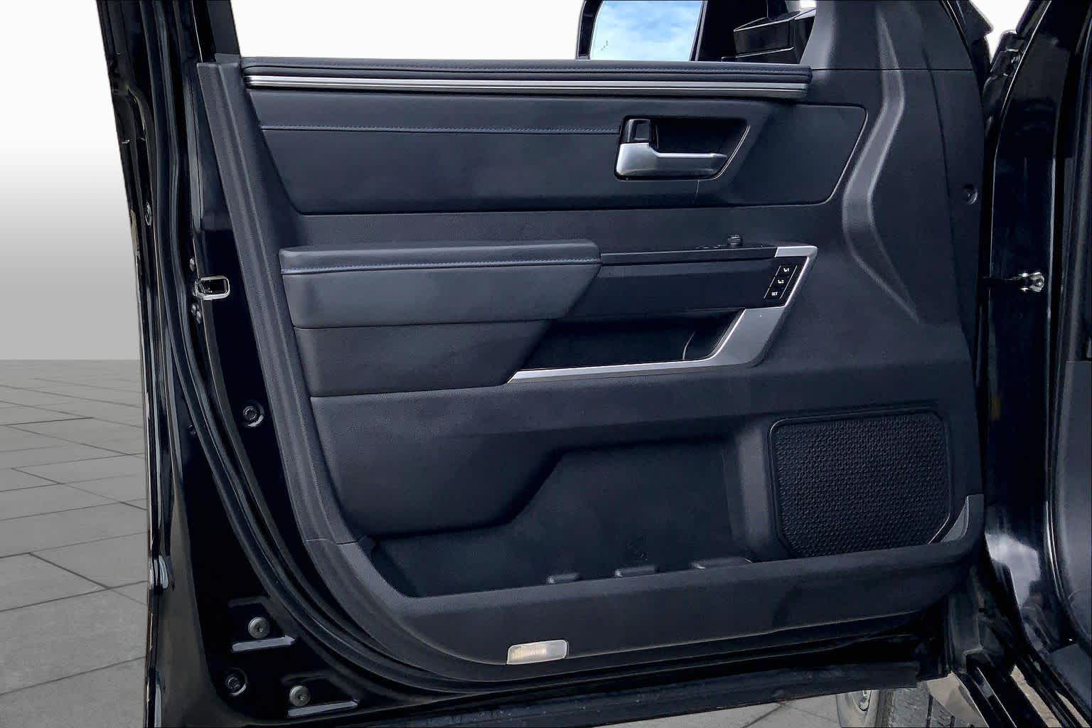 2023 Toyota Tundra photo 21 of 36