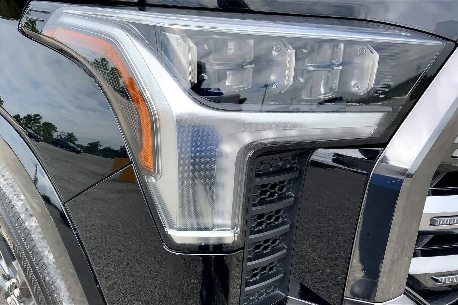 2023 Toyota Tundra photo 27 of 36