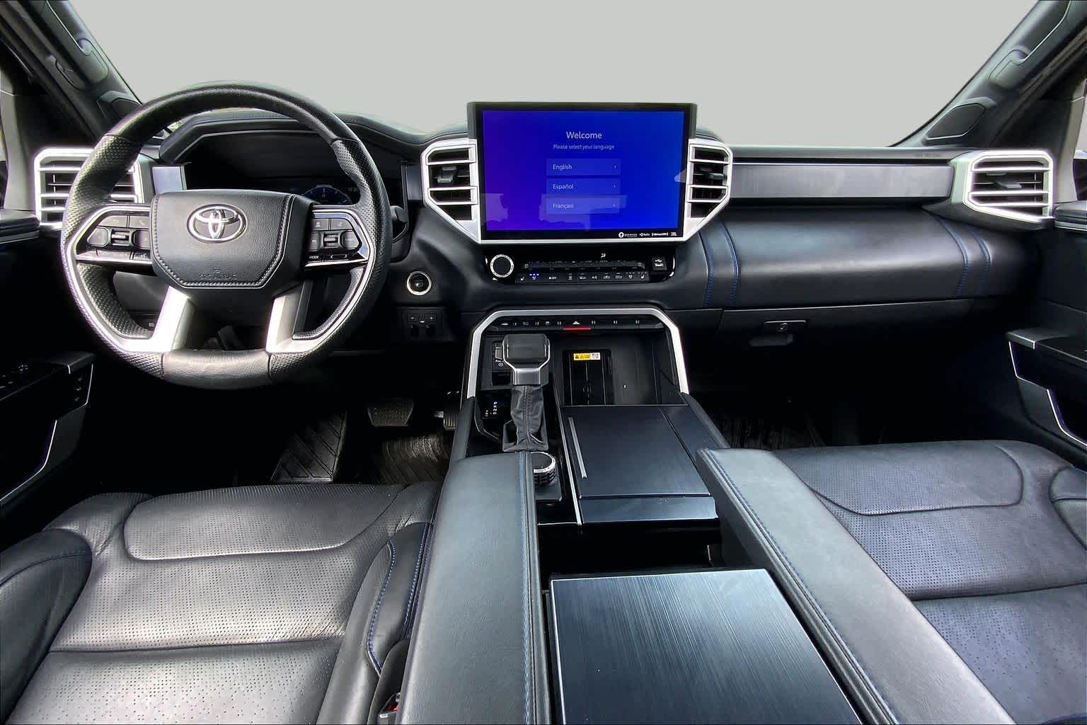 2023 Toyota Tundra photo 15 of 36