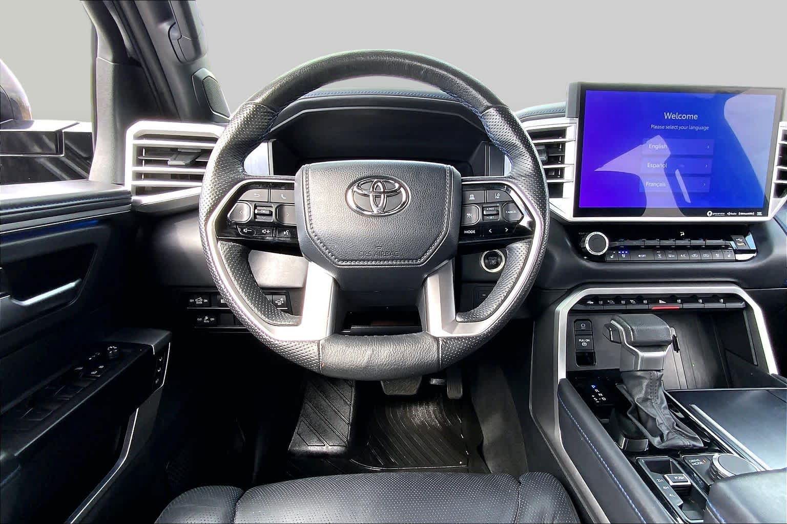 2023 Toyota Tundra photo 6 of 36