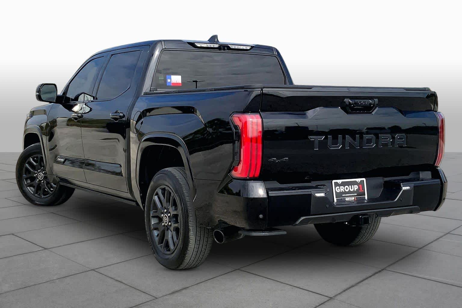 2023 Toyota Tundra photo 12 of 36