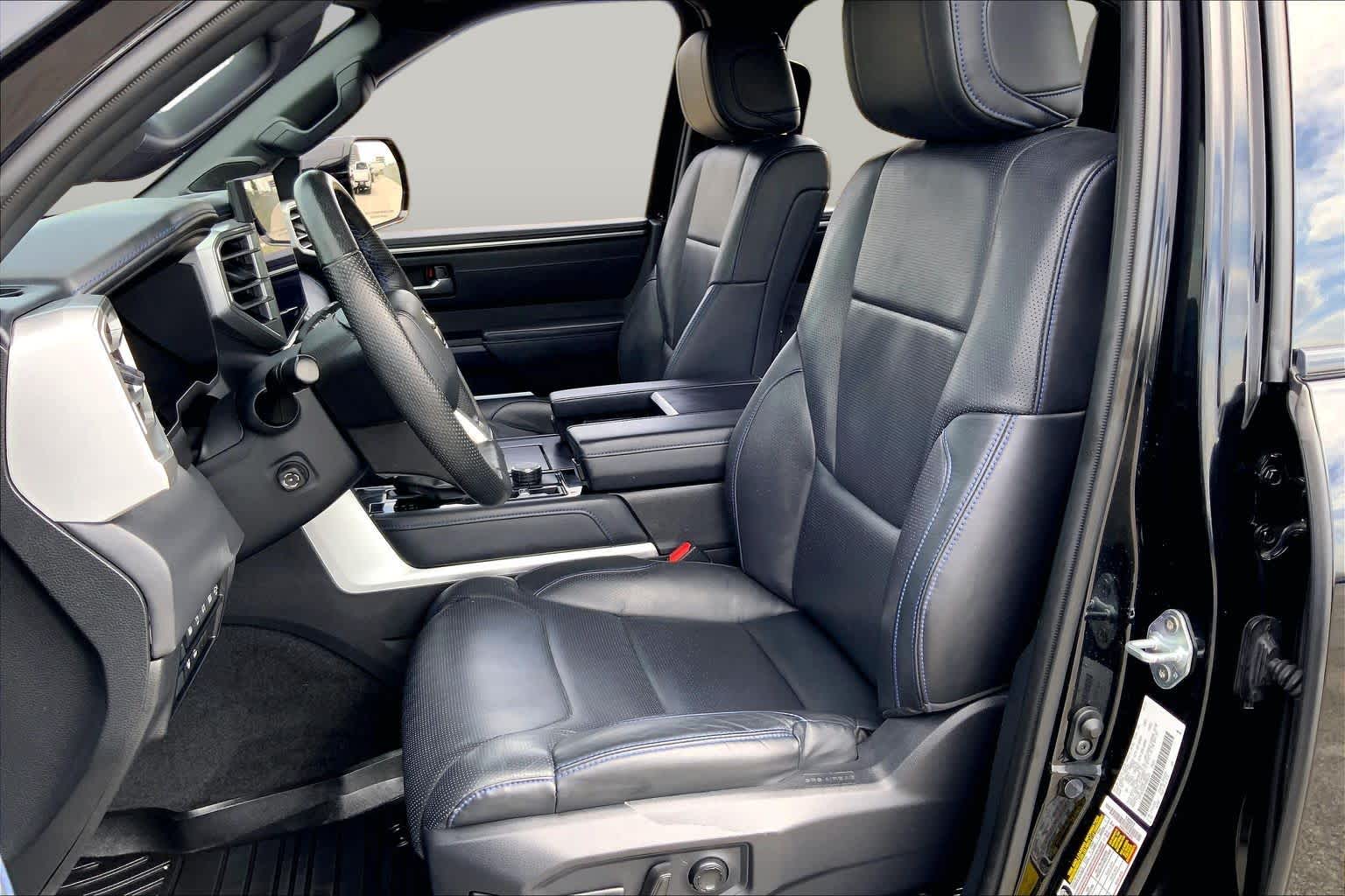 2023 Toyota Tundra photo 8 of 36