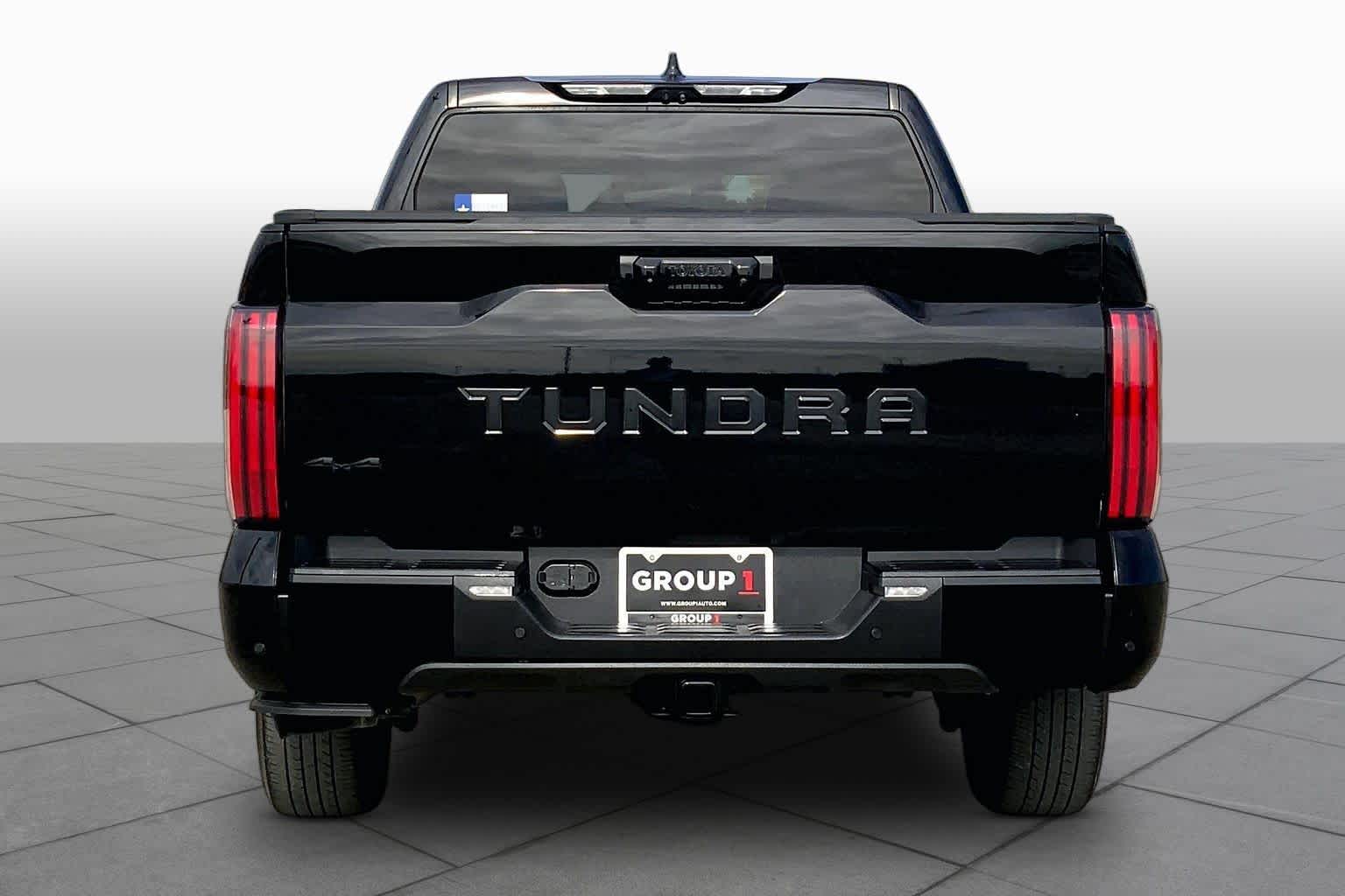 2023 Toyota Tundra photo 5 of 36
