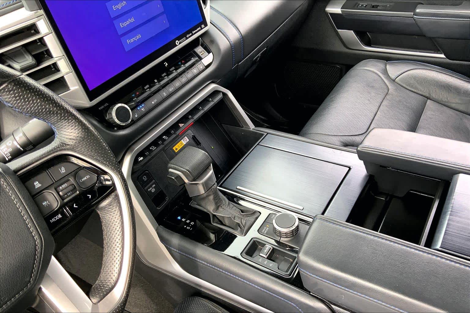 2023 Toyota Tundra photo 16 of 36