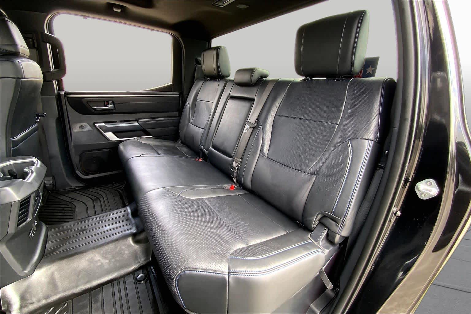 2023 Toyota Tundra photo 20 of 36